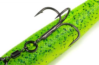 Fox Rage Pelagic Ready Rig Slick Finesse - 